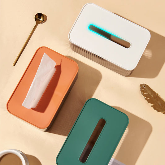 Luxury Tissue Box