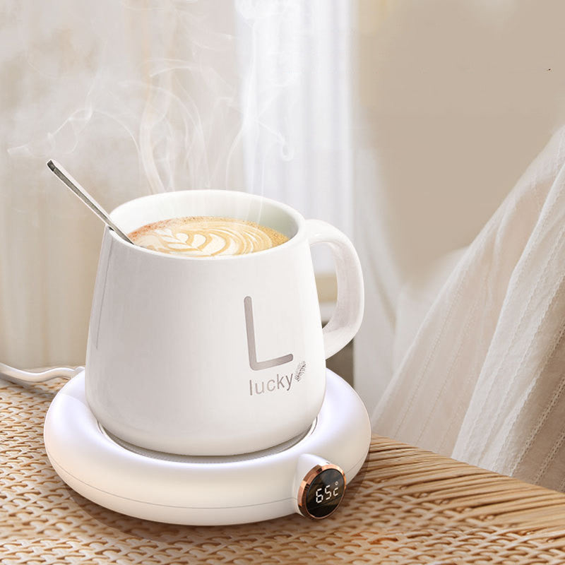 Cosy Mug Warmer
