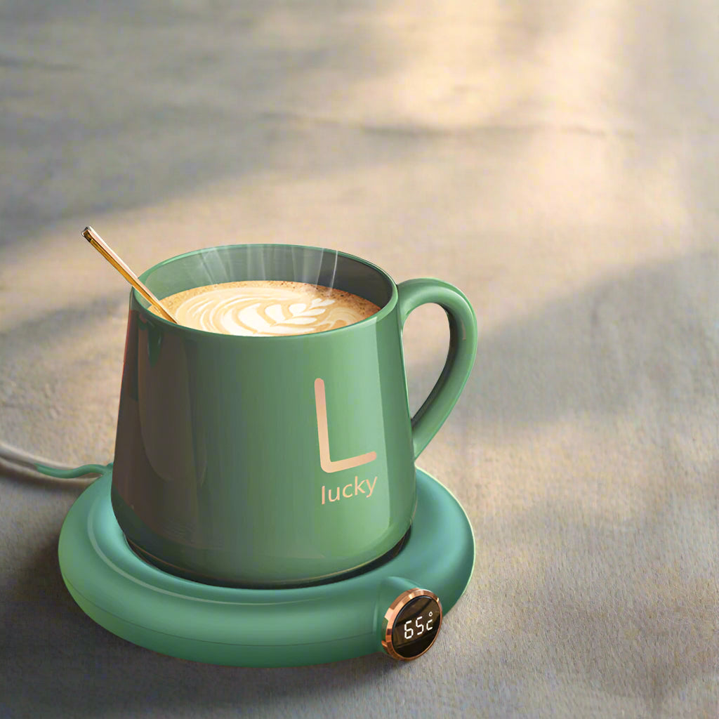 Cosy Mug Warmer