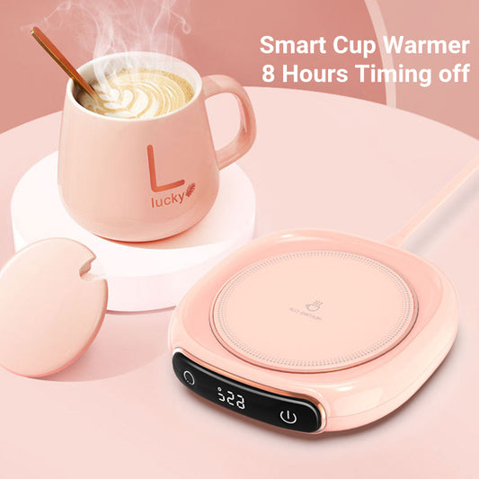 Cosy Mug Warmer