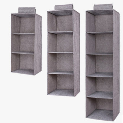 Hanging Drawer Storage