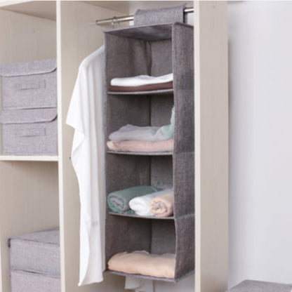 Hanging Drawer Storage