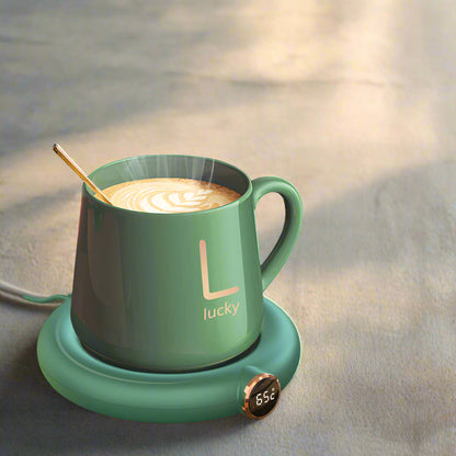 Cosy Mug Warmer