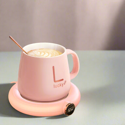 Cosy Mug Warmer