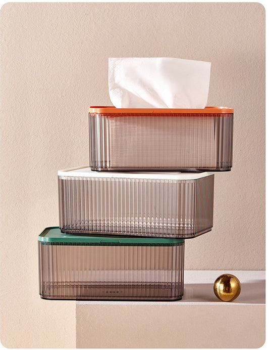 Luxury Tissue Box
